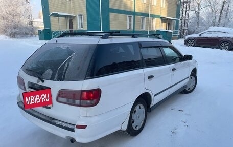 Nissan Expert, 2002 год, 275 000 рублей, 4 фотография