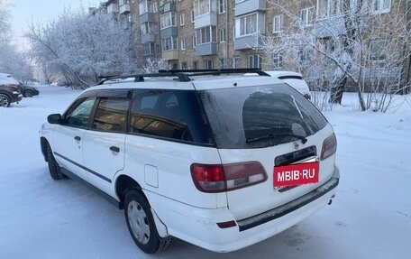 Nissan Expert, 2002 год, 275 000 рублей, 3 фотография