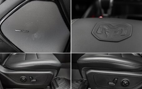 Rambler 1500, 2025 год, 8 890 000 рублей, 15 фотография