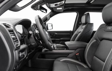 Rambler 1500, 2025 год, 8 890 000 рублей, 18 фотография