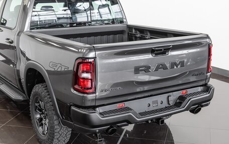 Rambler 1500, 2025 год, 8 890 000 рублей, 6 фотография