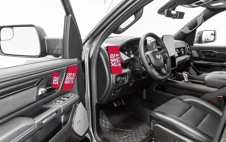 Rambler 1500, 2025 год, 8 890 000 рублей, 13 фотография