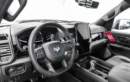 Rambler 1500, 2025 год, 8 890 000 рублей, 16 фотография