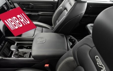 Rambler 1500, 2025 год, 8 890 000 рублей, 20 фотография