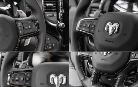 Rambler 1500, 2025 год, 8 890 000 рублей, 26 фотография