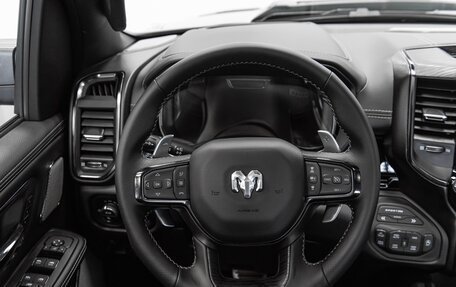 Rambler 1500, 2025 год, 8 890 000 рублей, 25 фотография