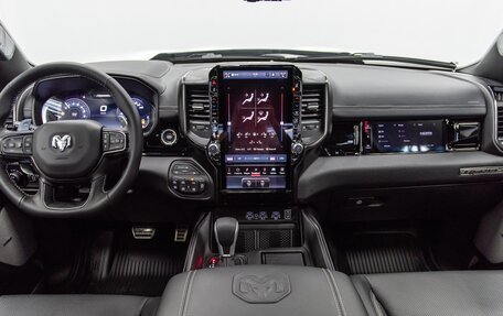 Rambler 1500, 2025 год, 8 890 000 рублей, 23 фотография