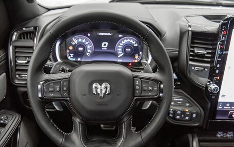 Rambler 1500, 2025 год, 8 890 000 рублей, 27 фотография