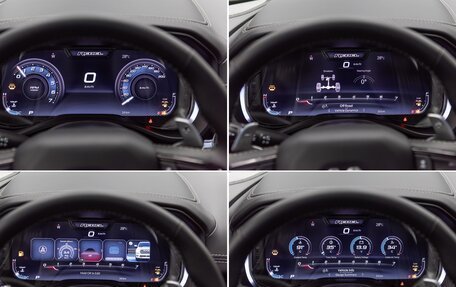 Rambler 1500, 2025 год, 8 890 000 рублей, 29 фотография