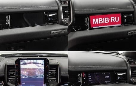 Rambler 1500, 2025 год, 8 890 000 рублей, 32 фотография