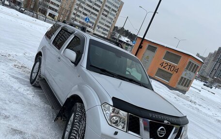 Nissan Pathfinder, 2006 год, 810 000 рублей, 3 фотография