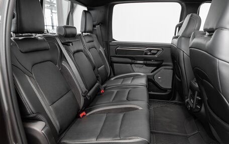 Rambler 1500, 2025 год, 8 890 000 рублей, 35 фотография