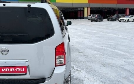 Nissan Pathfinder, 2006 год, 810 000 рублей, 7 фотография