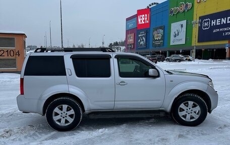 Nissan Pathfinder, 2006 год, 810 000 рублей, 4 фотография