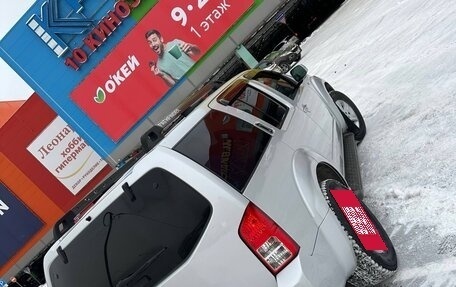 Nissan Pathfinder, 2006 год, 810 000 рублей, 6 фотография