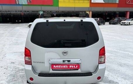 Nissan Pathfinder, 2006 год, 810 000 рублей, 8 фотография