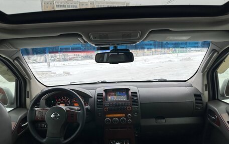 Nissan Pathfinder, 2006 год, 810 000 рублей, 13 фотография