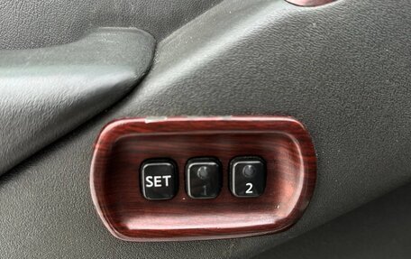 Nissan Pathfinder, 2006 год, 810 000 рублей, 19 фотография