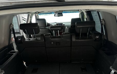 Nissan Pathfinder, 2006 год, 810 000 рублей, 26 фотография