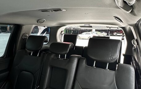 Nissan Pathfinder, 2006 год, 810 000 рублей, 23 фотография