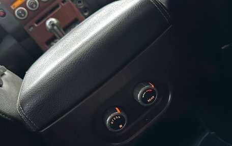 Nissan Pathfinder, 2006 год, 810 000 рублей, 34 фотография