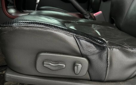 Nissan Pathfinder, 2006 год, 810 000 рублей, 30 фотография