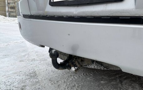 Nissan Pathfinder, 2006 год, 810 000 рублей, 35 фотография