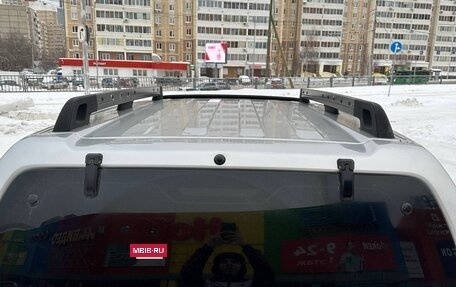 Nissan Pathfinder, 2006 год, 810 000 рублей, 28 фотография