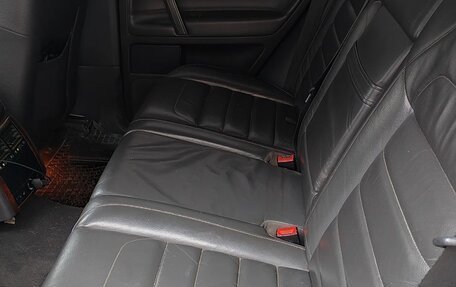 Volkswagen Touareg III, 2008 год, 1 570 000 рублей, 3 фотография