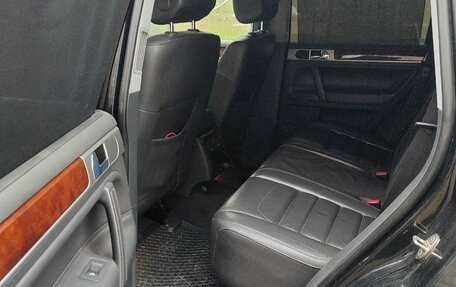 Volkswagen Touareg III, 2008 год, 1 570 000 рублей, 6 фотография