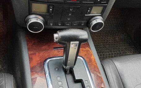 Volkswagen Touareg III, 2008 год, 1 570 000 рублей, 7 фотография