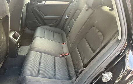 Audi A4, 2013 год, 1 200 000 рублей, 7 фотография