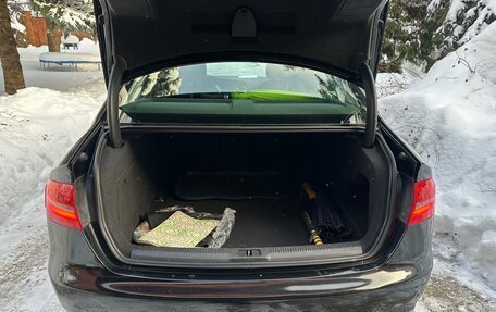 Audi A4, 2013 год, 1 200 000 рублей, 6 фотография