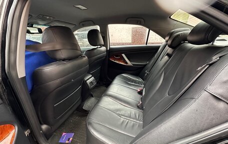 Toyota Camry, 2010 год, 1 000 000 рублей, 8 фотография