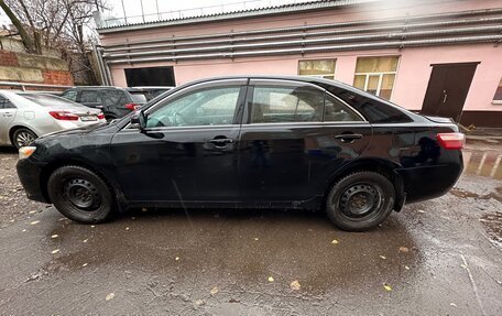 Toyota Camry, 2010 год, 1 000 000 рублей, 4 фотография