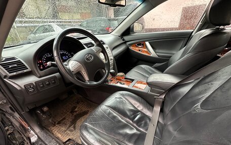 Toyota Camry, 2010 год, 1 000 000 рублей, 7 фотография