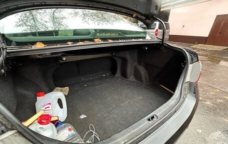 Toyota Camry, 2010 год, 1 000 000 рублей, 10 фотография