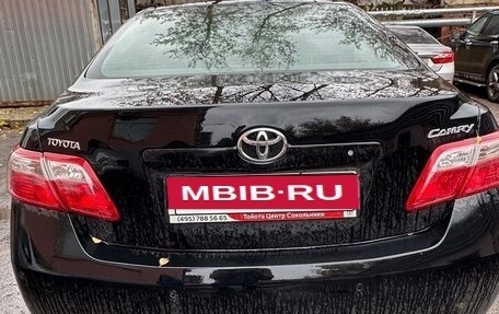 Toyota Camry, 2010 год, 1 000 000 рублей, 3 фотография
