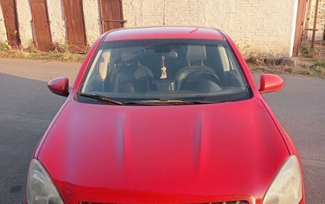 Nissan Qashqai, 2008 год, 770 000 рублей, 5 фотография