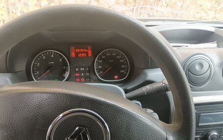 Renault Duster I рестайлинг, 2014 год, 850 000 рублей, 6 фотография