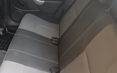 Renault Duster I рестайлинг, 2014 год, 850 000 рублей, 3 фотография