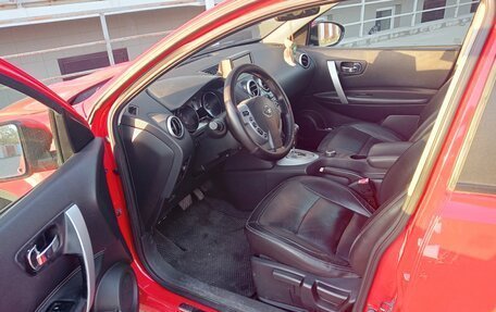 Nissan Qashqai, 2008 год, 770 000 рублей, 6 фотография