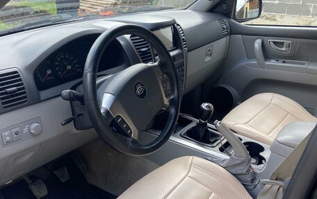 KIA Sorento IV, 2005 год, 700 000 рублей, 2 фотография