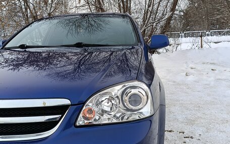 Chevrolet Lacetti, 2011 год, 455 000 рублей, 3 фотография