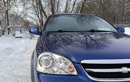 Chevrolet Lacetti, 2011 год, 455 000 рублей, 4 фотография