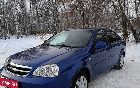 Chevrolet Lacetti, 2011 год, 455 000 рублей, 2 фотография