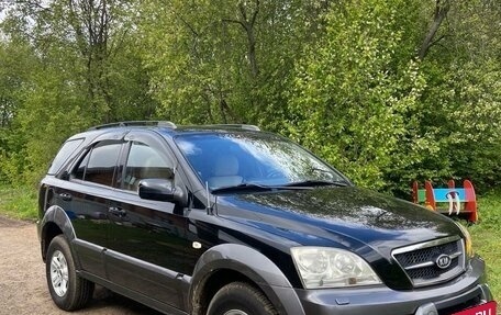 KIA Sorento IV, 2005 год, 700 000 рублей, 6 фотография