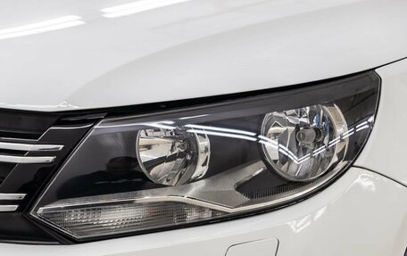 Volkswagen Tiguan I, 2014 год, 1 448 000 рублей, 11 фотография