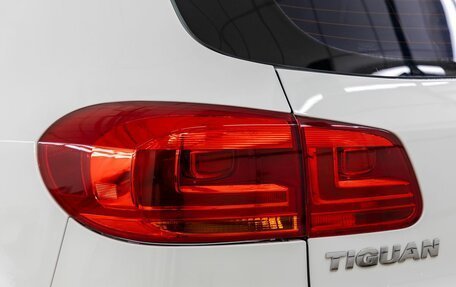 Volkswagen Tiguan I, 2014 год, 1 448 000 рублей, 13 фотография