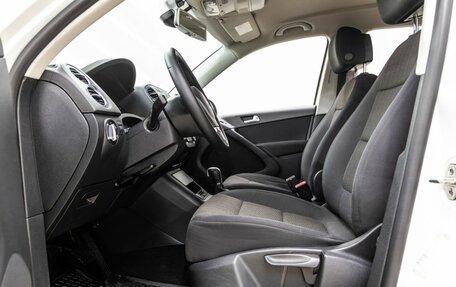 Volkswagen Tiguan I, 2014 год, 1 448 000 рублей, 28 фотография